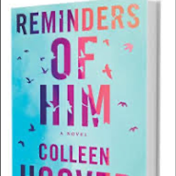 Colleen Hoover Book Bundle - Picture 3 of 4